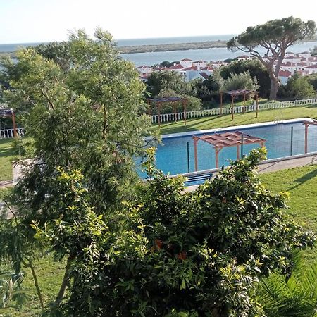 Life Apartments El Rompido Playa 韦尔瓦 外观 照片