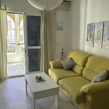 Life Apartments El Rompido Playa 韦尔瓦 外观 照片
