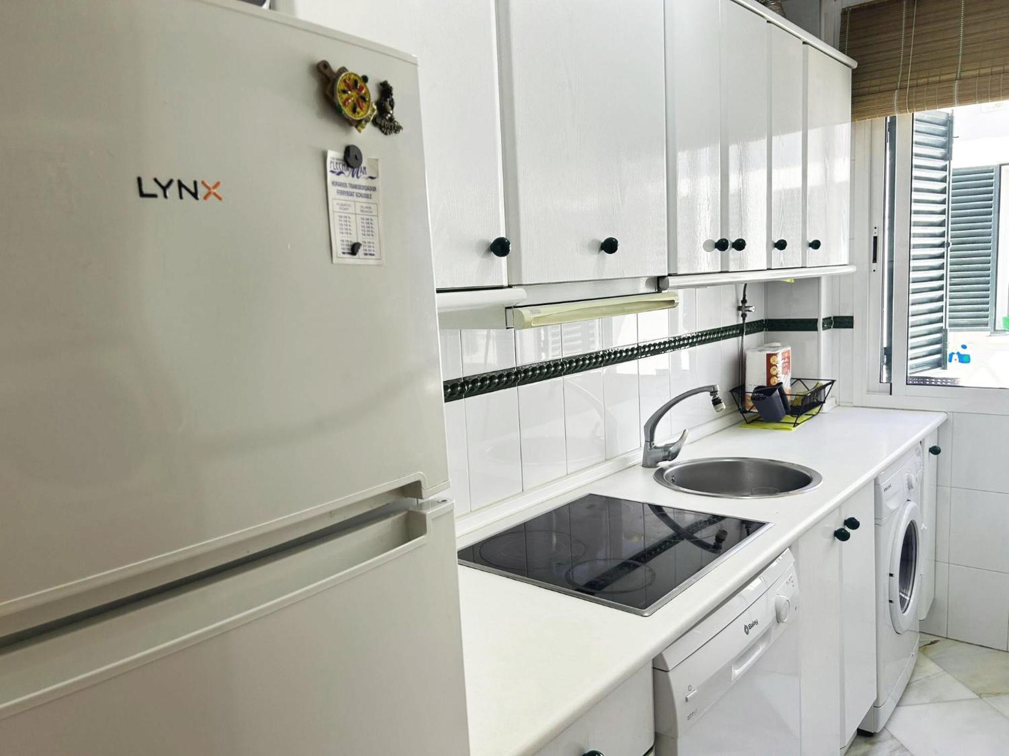 Life Apartments El Rompido Playa 韦尔瓦 外观 照片