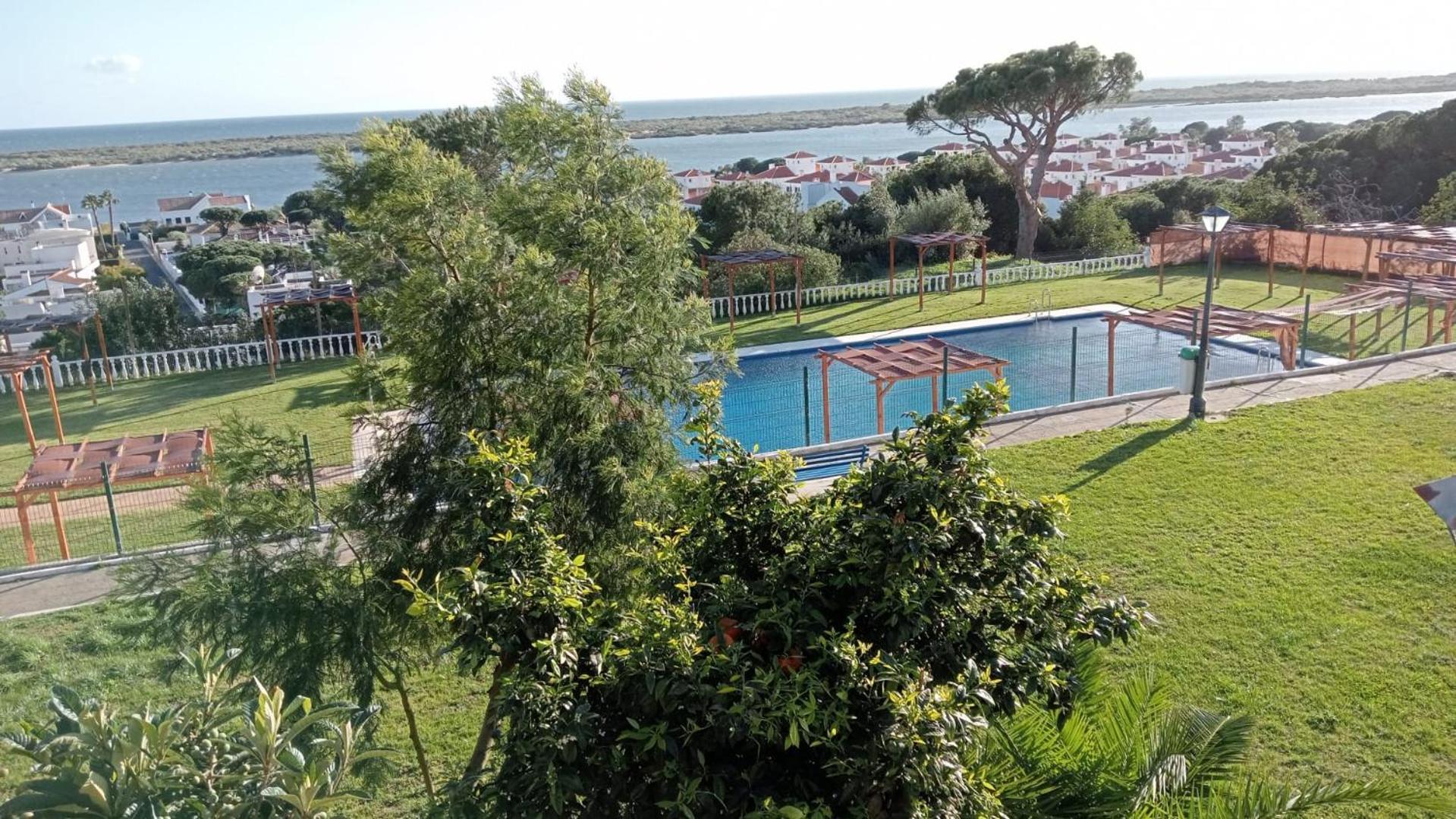 Life Apartments El Rompido Playa 韦尔瓦 外观 照片
