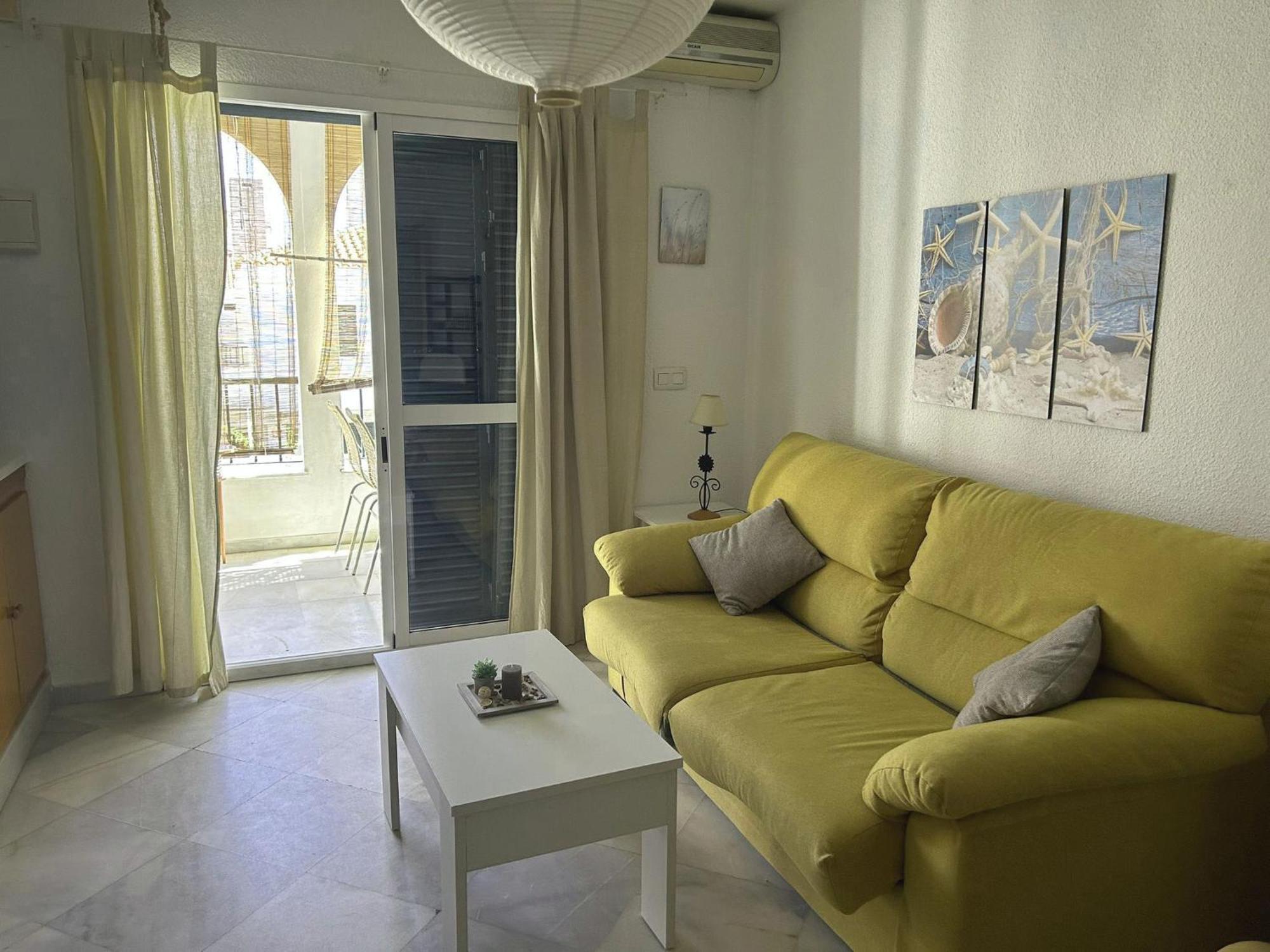 Life Apartments El Rompido Playa 韦尔瓦 外观 照片